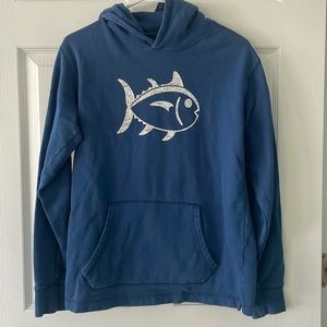 Southern Tide Kids Hoodie